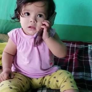 Meet your Posher, Karen